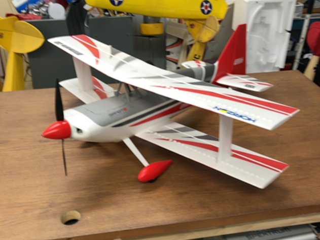 Image for RC Airplanes July 2022