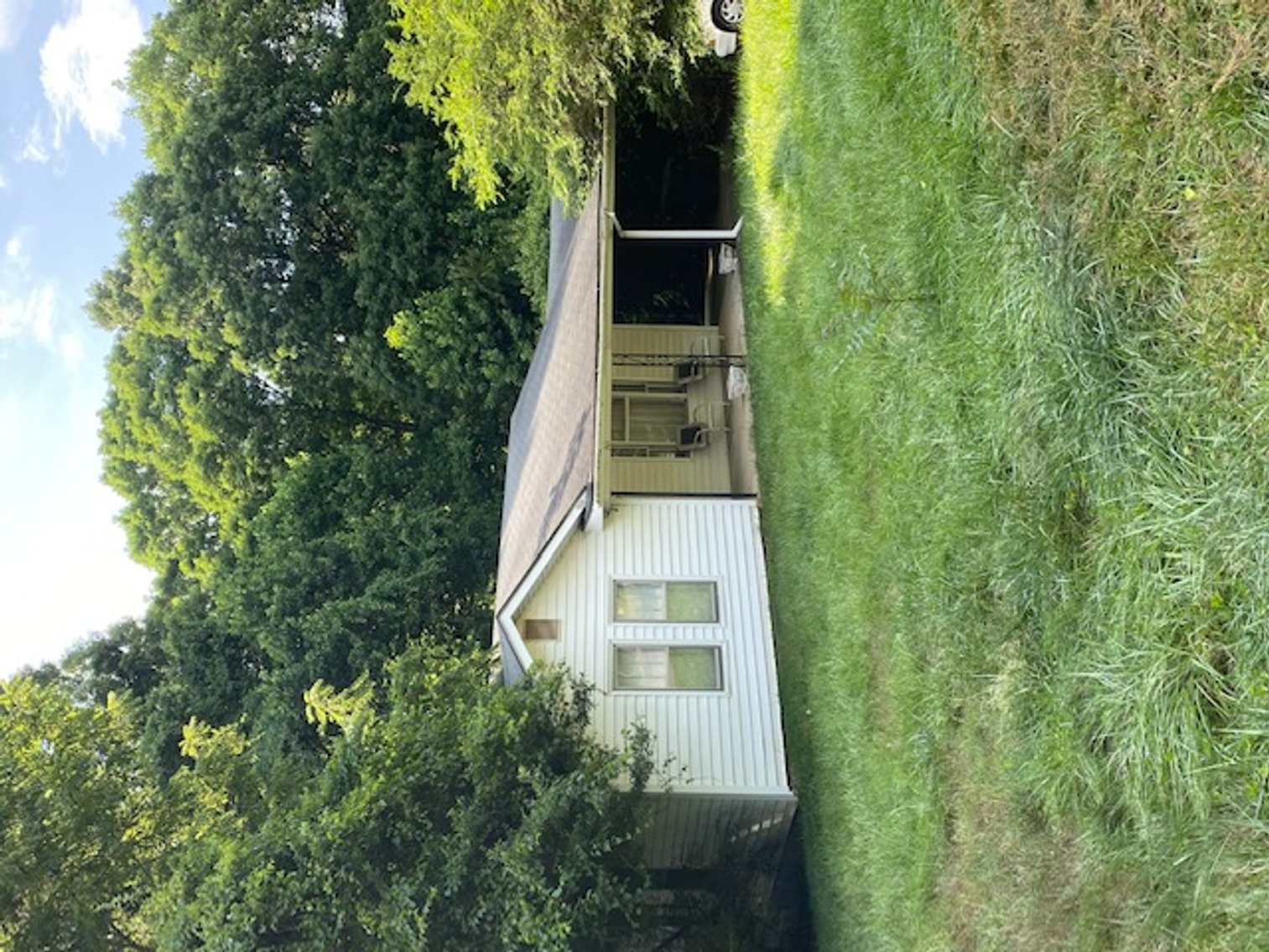 Image for Estate of Janie VIrginia Washburn Tucker (deceased)