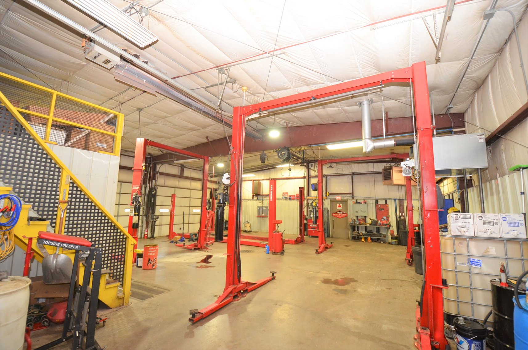 Image for REAL ESTATE AUCTION - 165 W RIVERSIDE AVE - Mondovi, WI