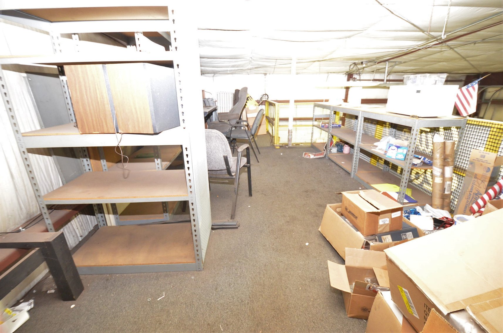 Image for REAL ESTATE AUCTION - 165 W RIVERSIDE AVE - Mondovi, WI