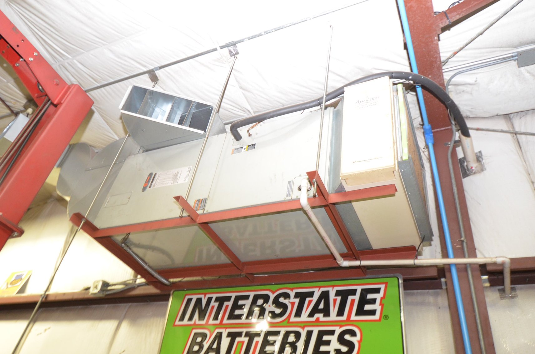 Image for REAL ESTATE AUCTION - 165 W RIVERSIDE AVE - Mondovi, WI