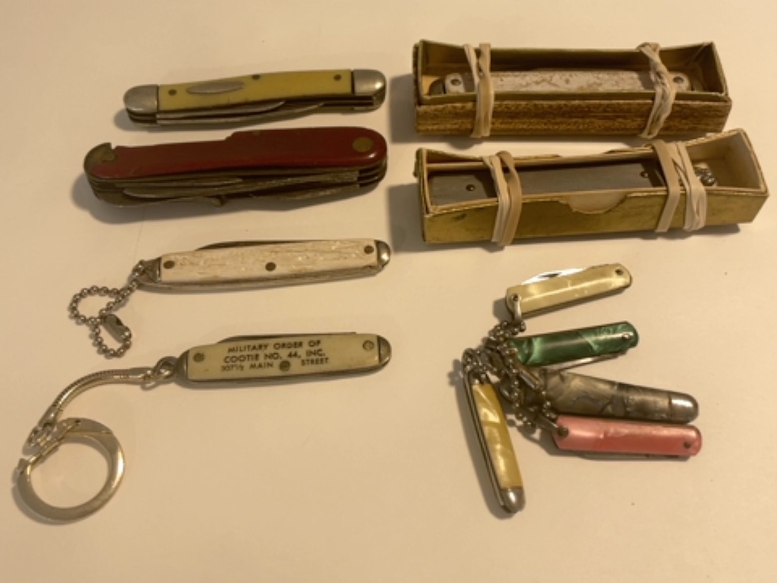 Image for Coins and Jewelry