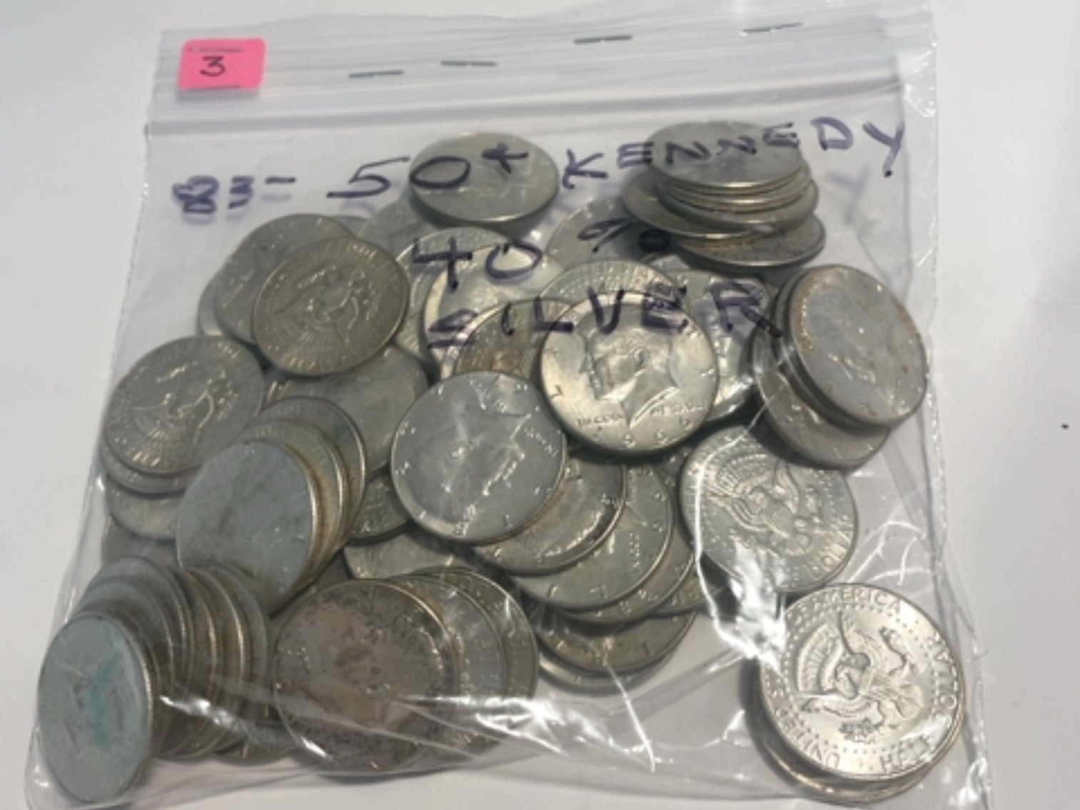 Image for Coins and Jewelry