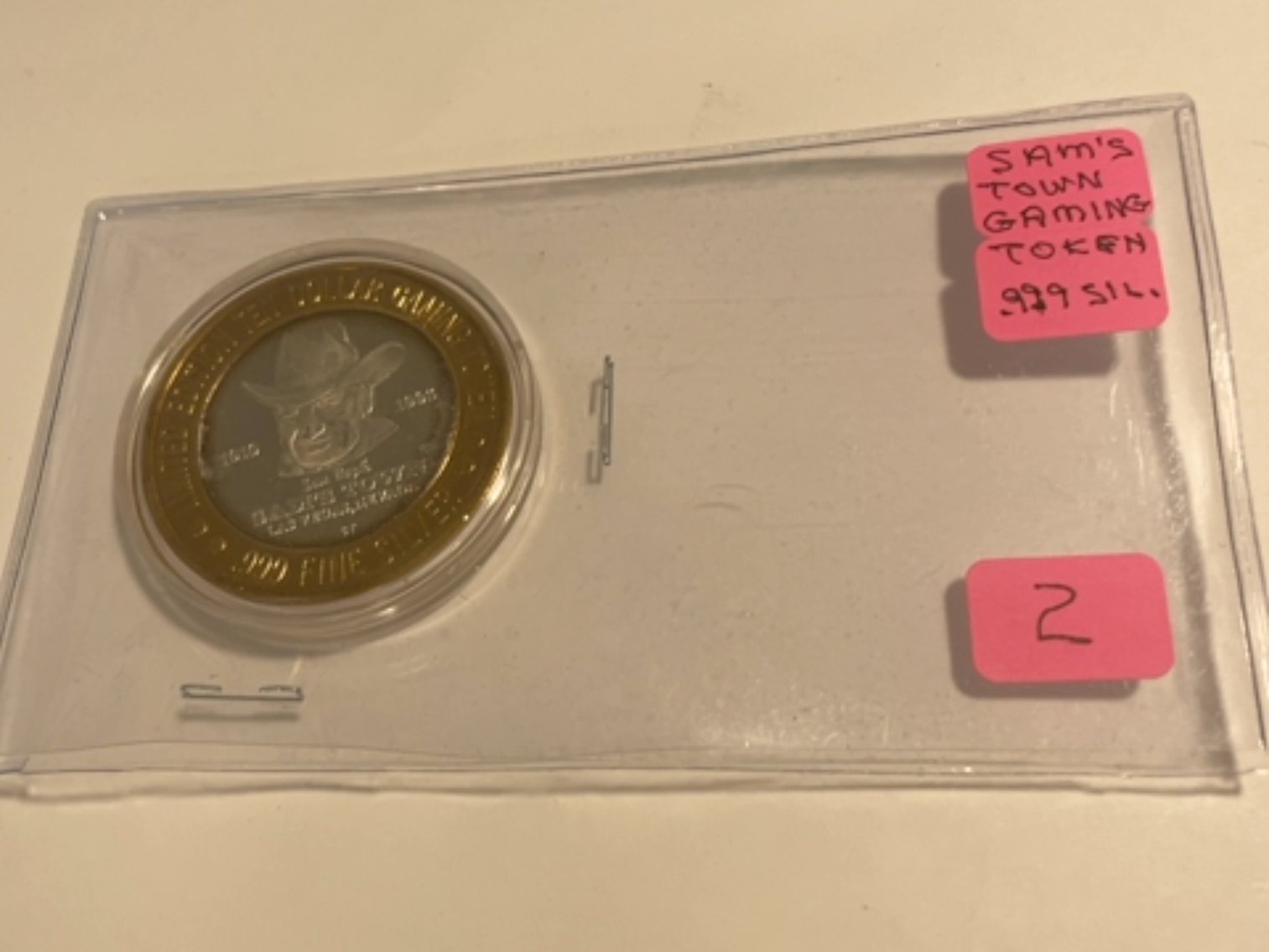 Image for Coins and Jewelry