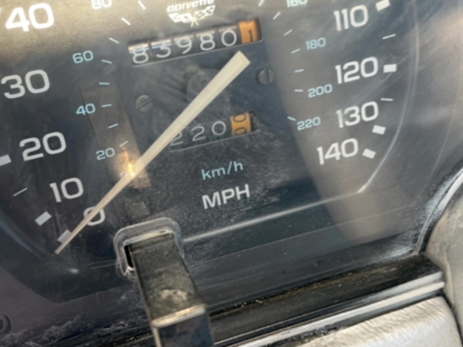 Image for 1979 Chevy Corvette