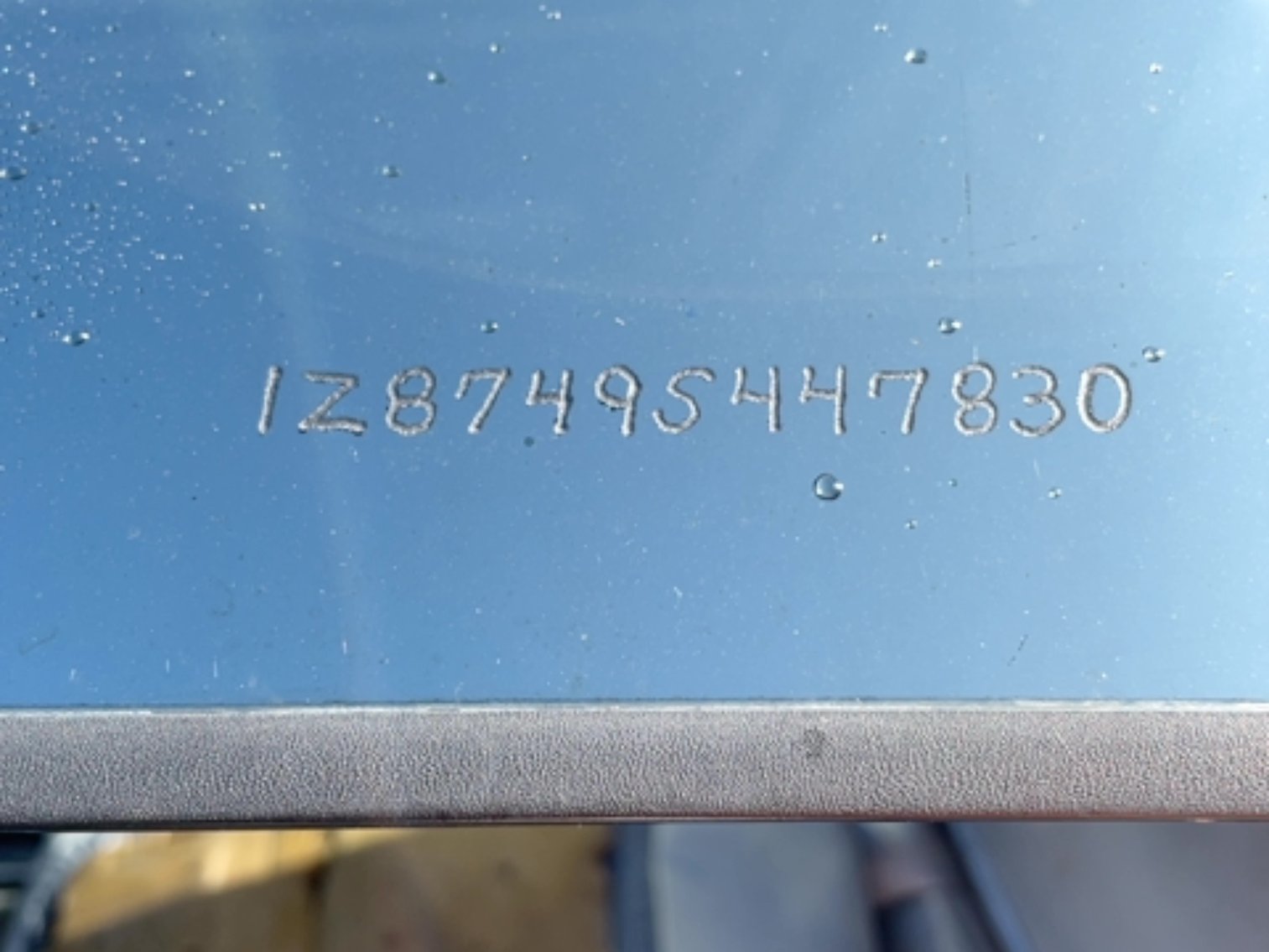 Image for 1979 Chevy Corvette