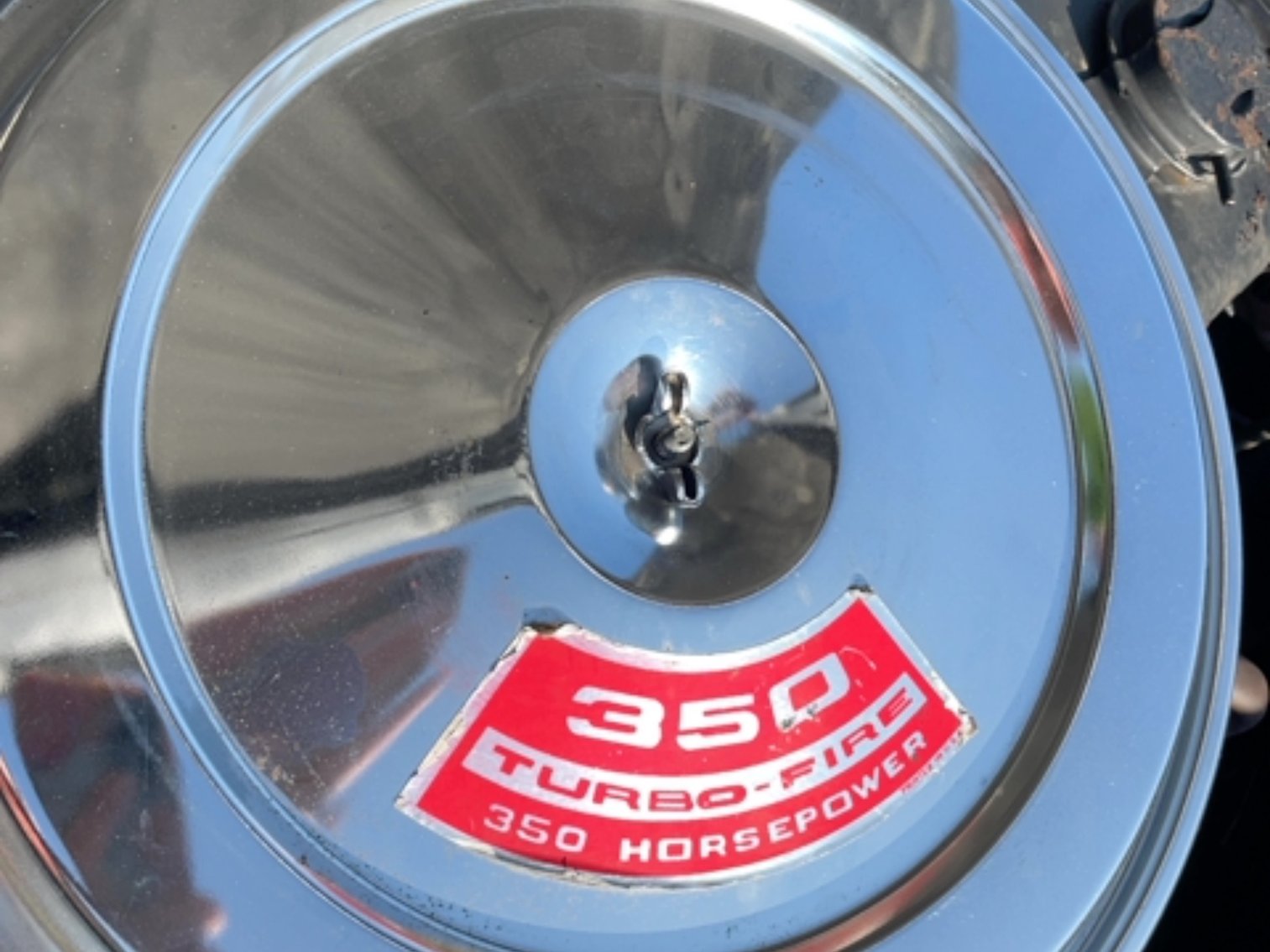 Image for 1979 Chevy Corvette