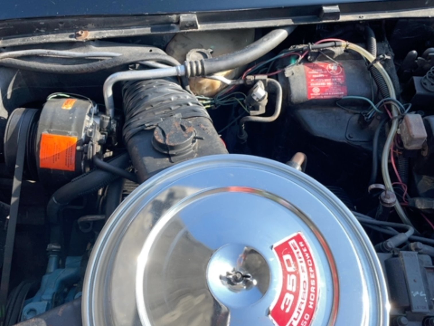 Image for 1979 Chevy Corvette