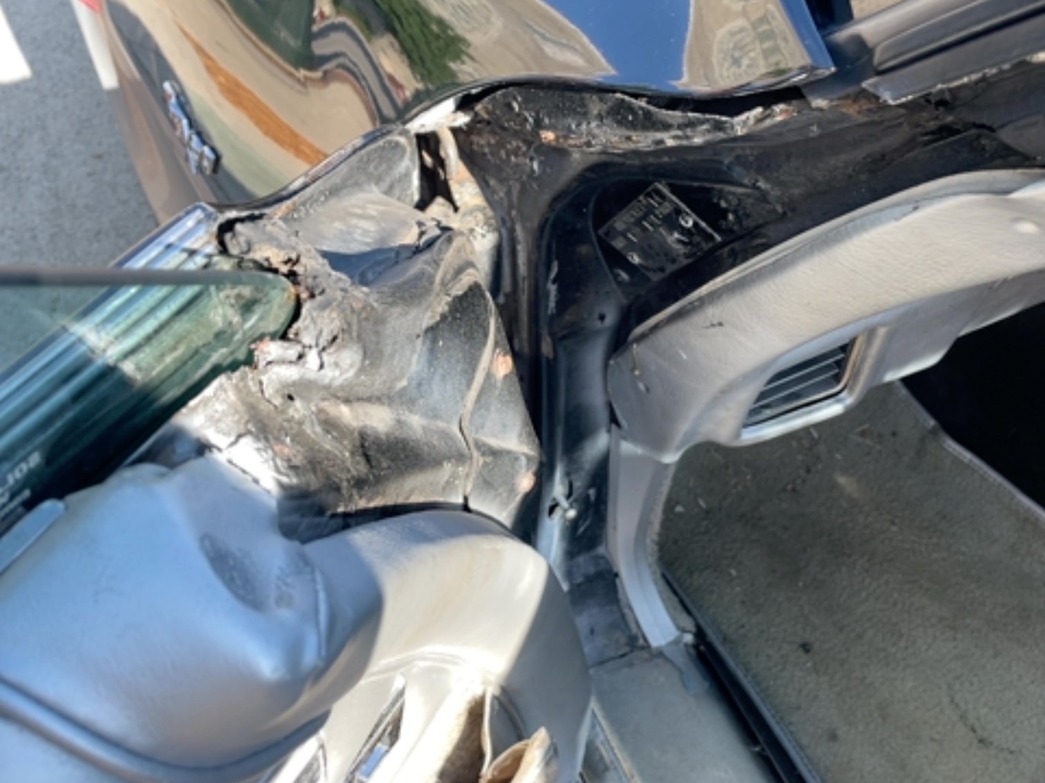 Image for 1979 Chevy Corvette