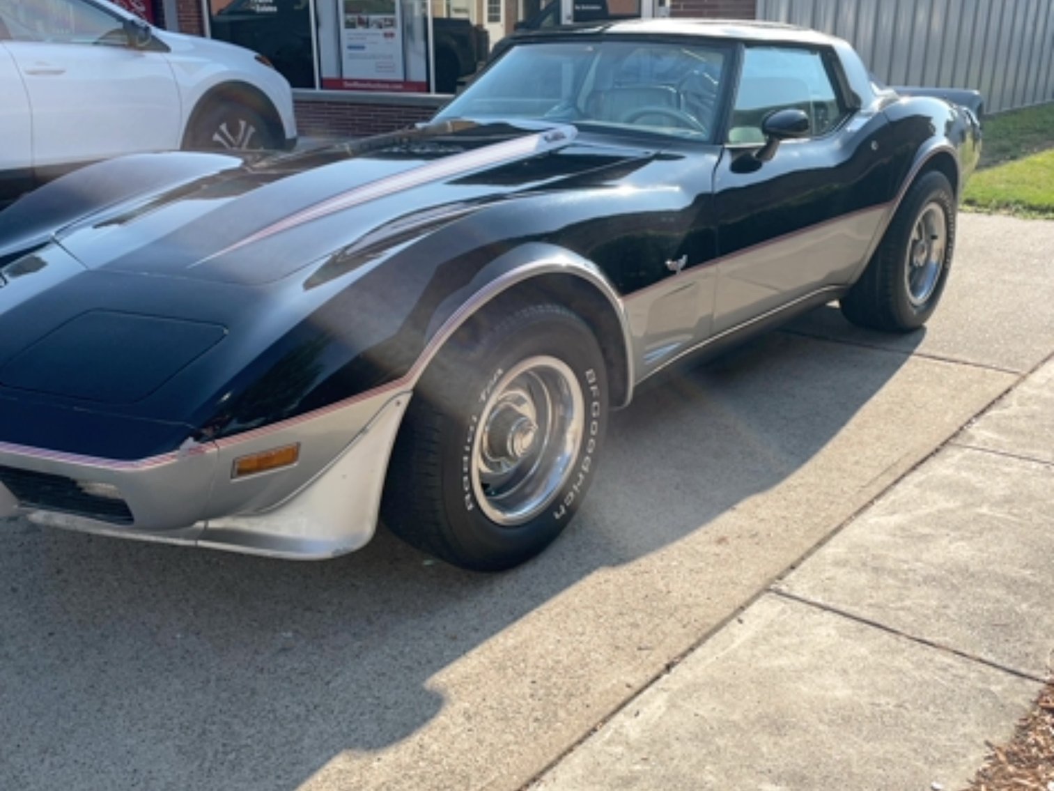 Image for 1979 Chevy Corvette