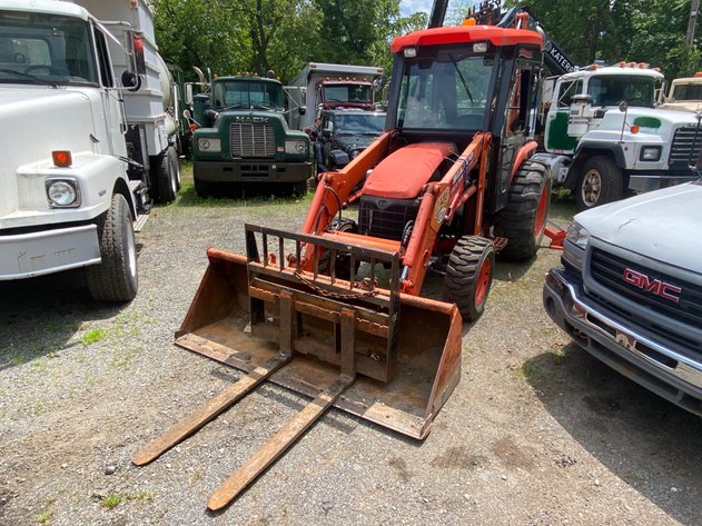 Bianco Landscaping & Snow Plowing