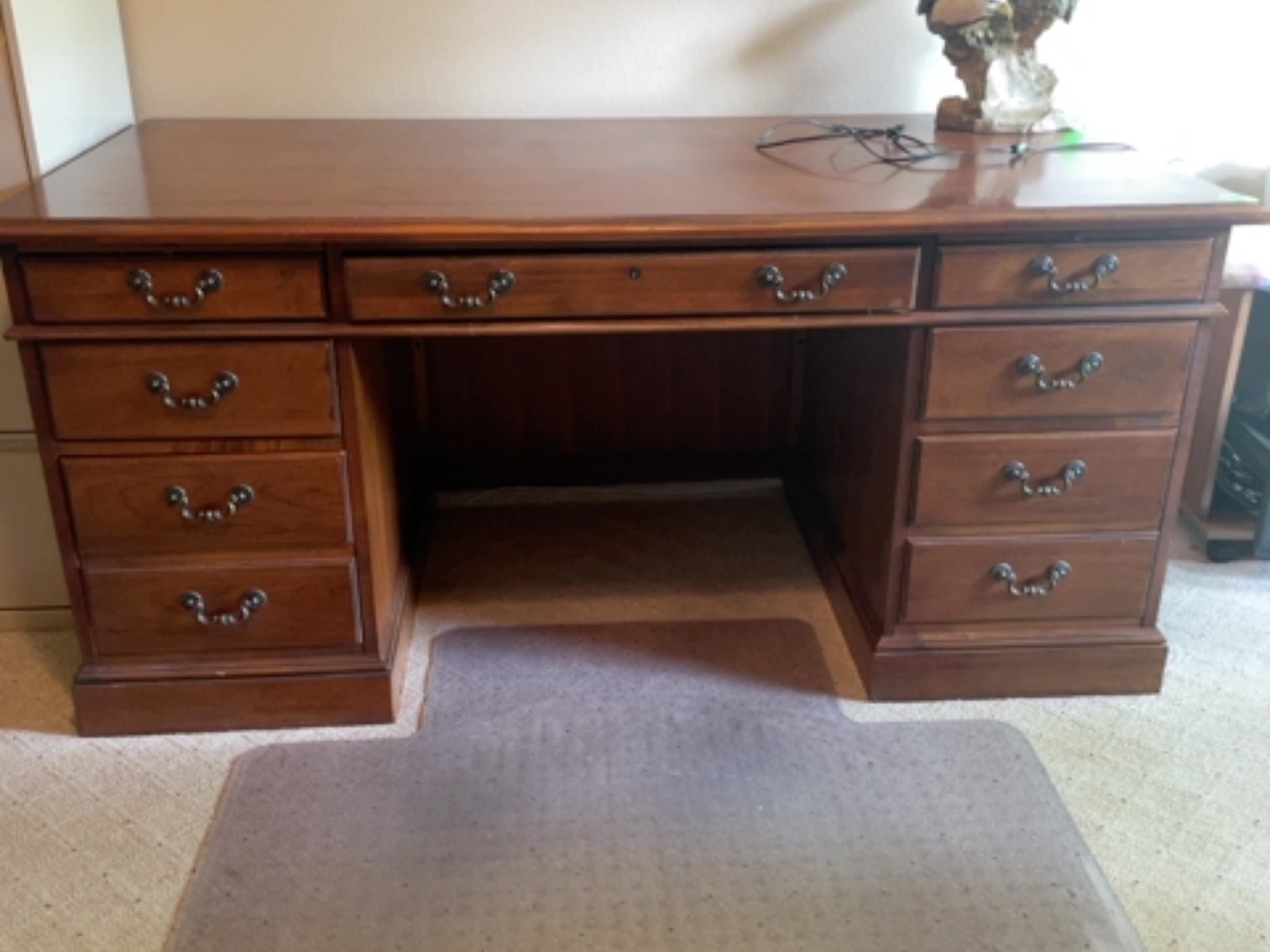 Image for Relocation Auction