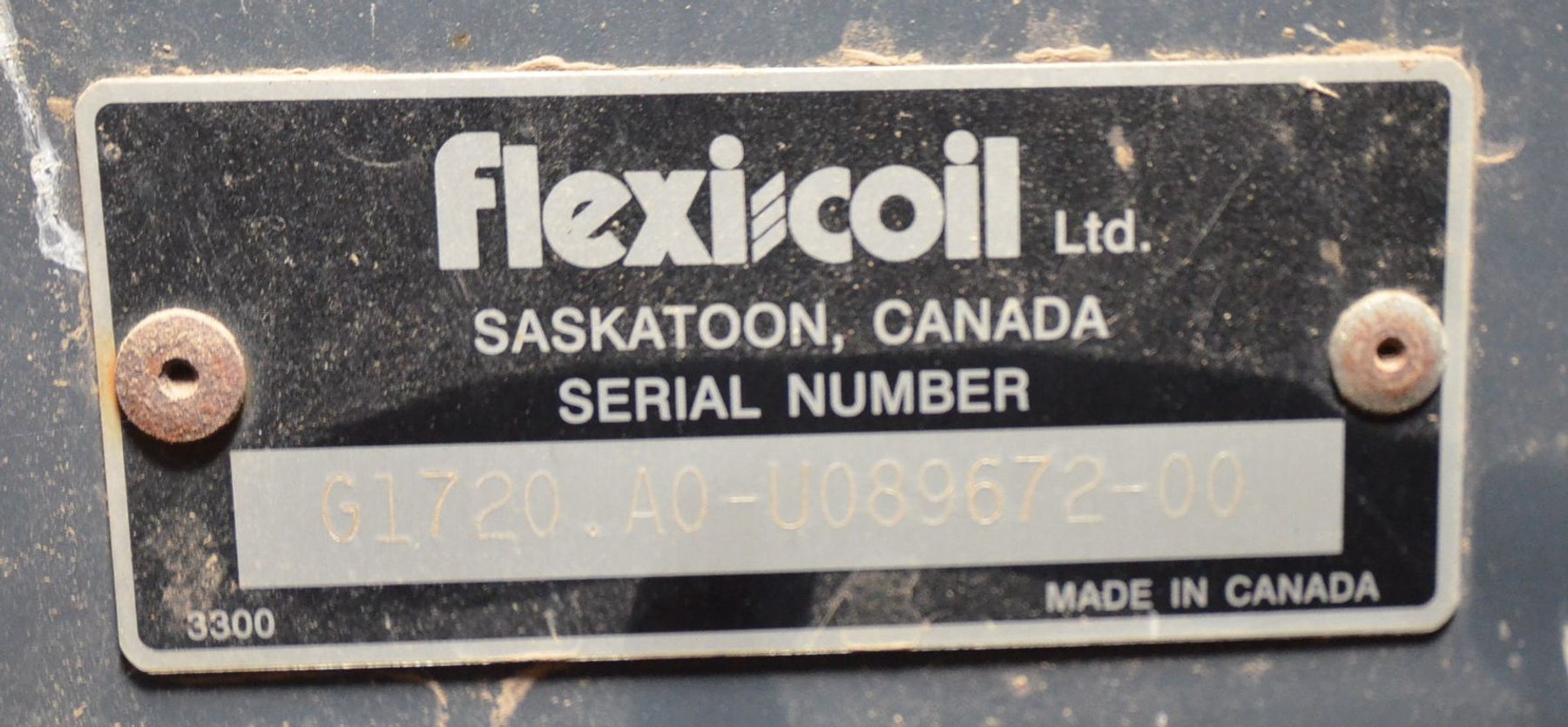 Image for JD 730 AIR SEEDER & FLEXI-COIL 1720 AIR CART