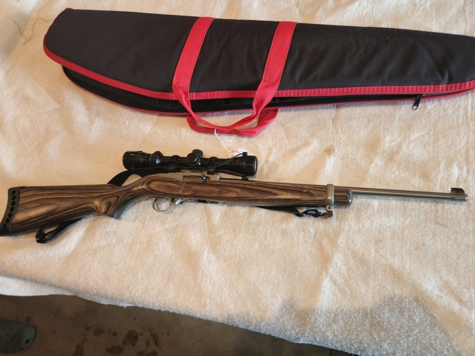 Image for Wissler Estate Gun Auction #1