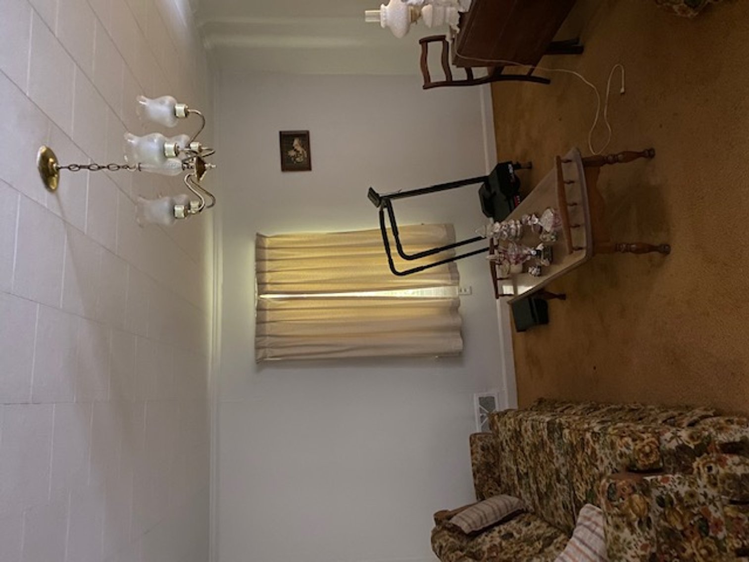 Image for Estate of Janie VIrginia Washburn Tucker (deceased)