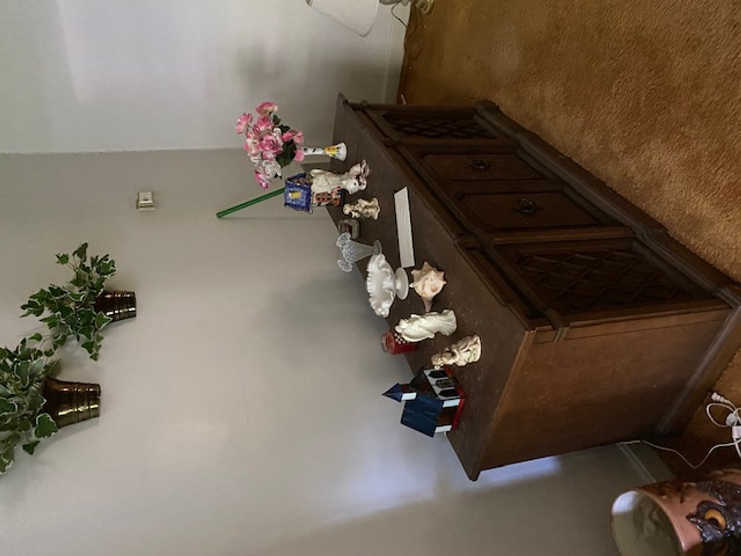 Image for Estate of Janie VIrginia Washburn Tucker (deceased)