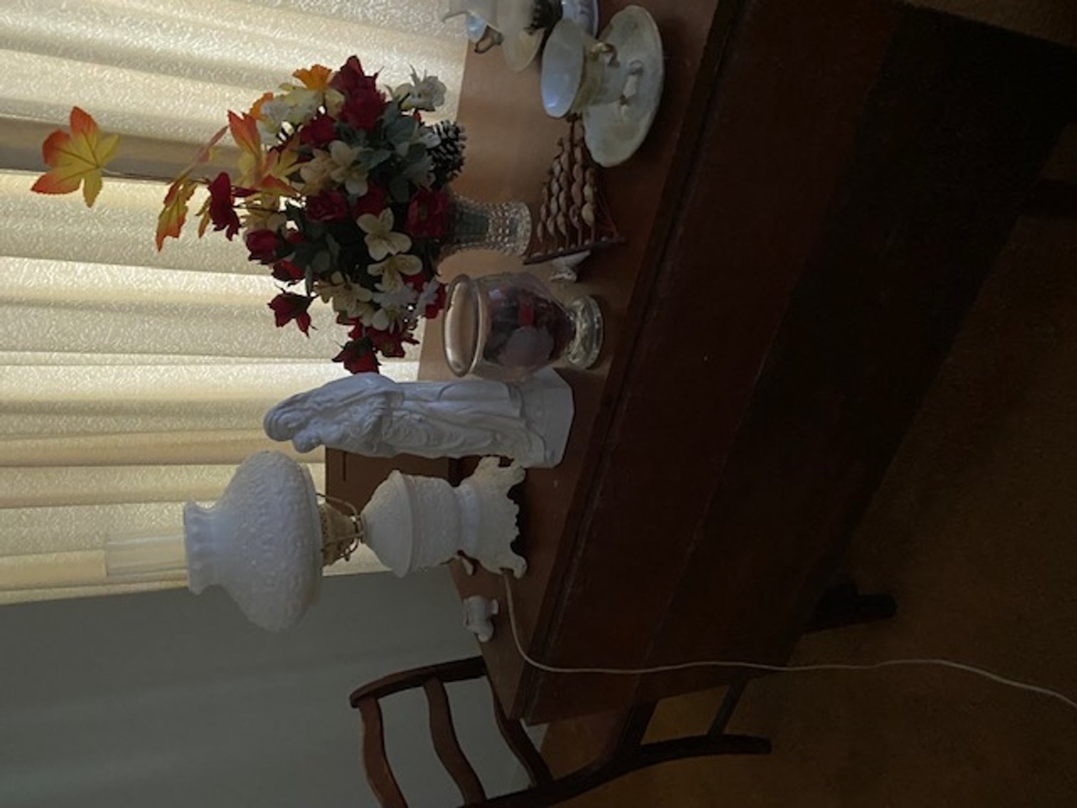 Image for Estate of Janie VIrginia Washburn Tucker (deceased)