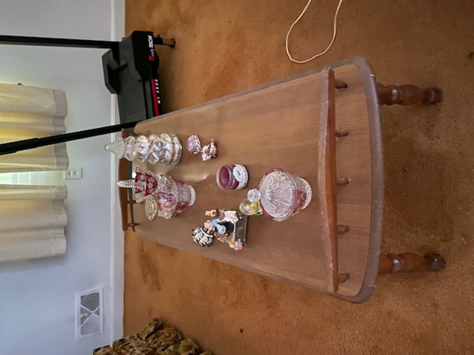 Image for Estate of Janie VIrginia Washburn Tucker (deceased)