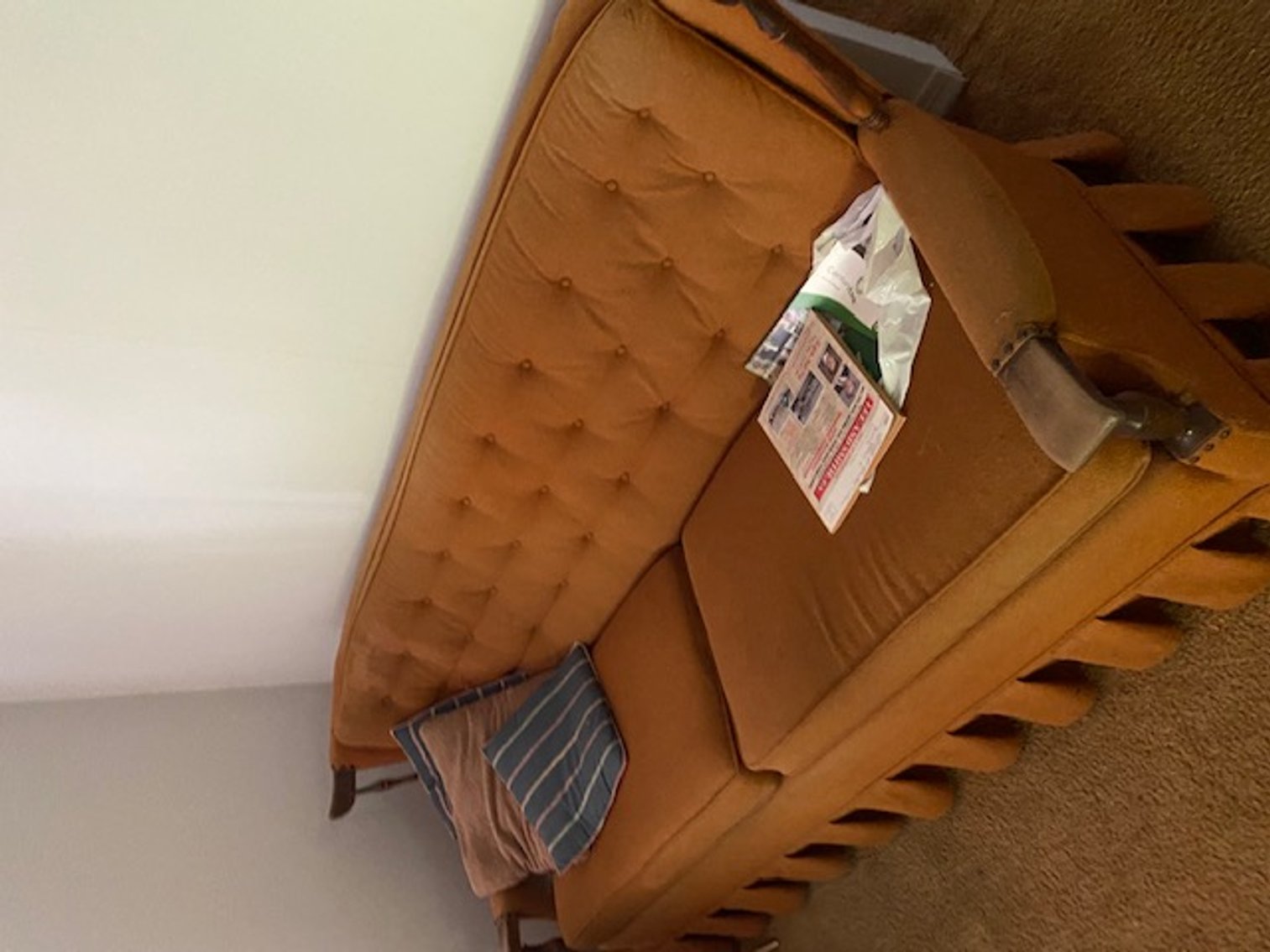 Image for Estate of Janie VIrginia Washburn Tucker (deceased)