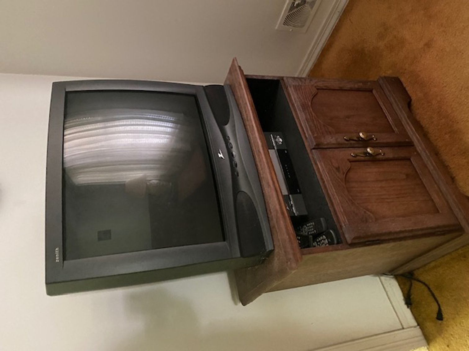 Image for Estate of Janie VIrginia Washburn Tucker (deceased)