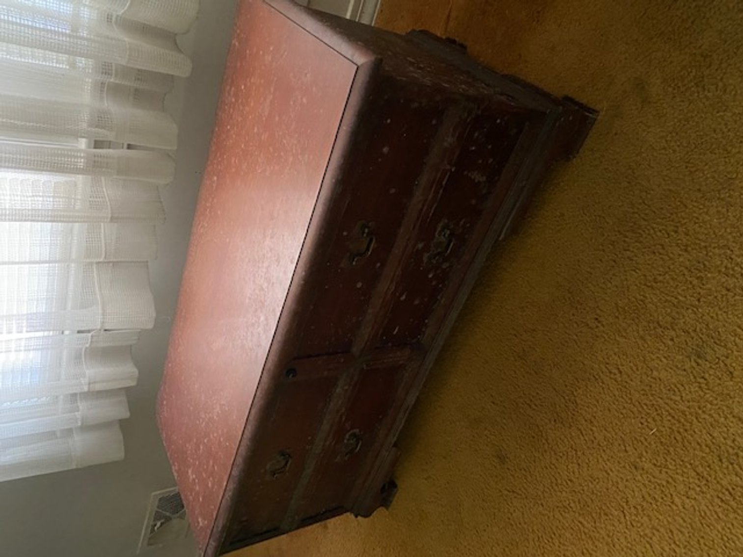 Image for Estate of Janie VIrginia Washburn Tucker (deceased)