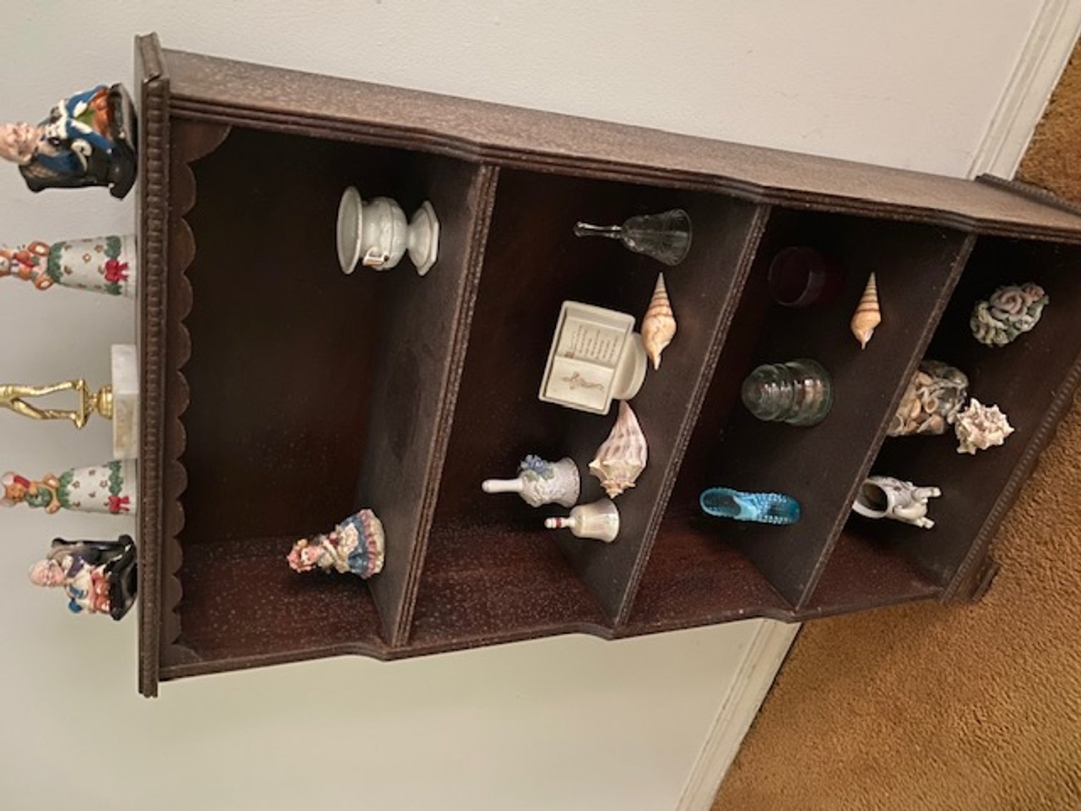 Image for Estate of Janie VIrginia Washburn Tucker (deceased)