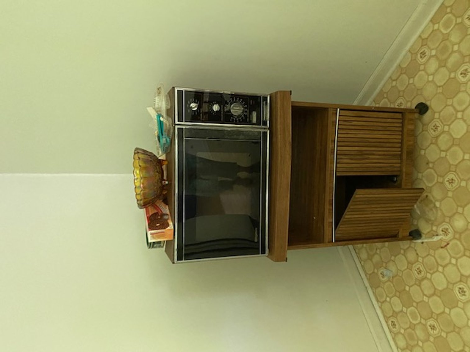 Image for Estate of Janie VIrginia Washburn Tucker (deceased)