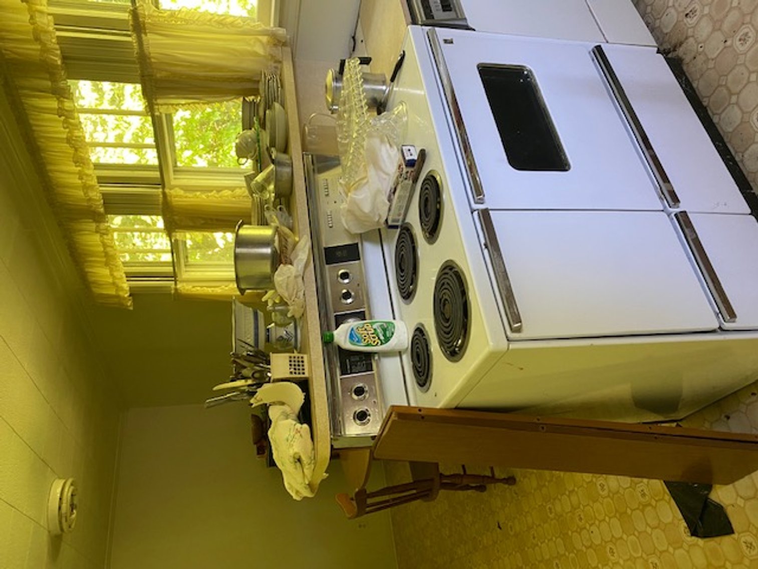 Image for Estate of Janie VIrginia Washburn Tucker (deceased)