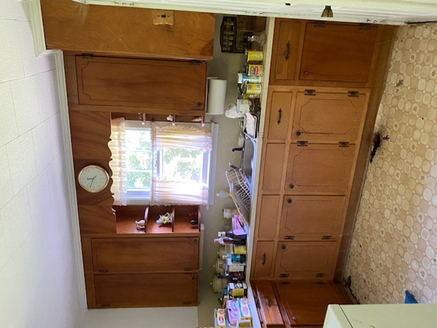 Image for Estate of Janie VIrginia Washburn Tucker (deceased)