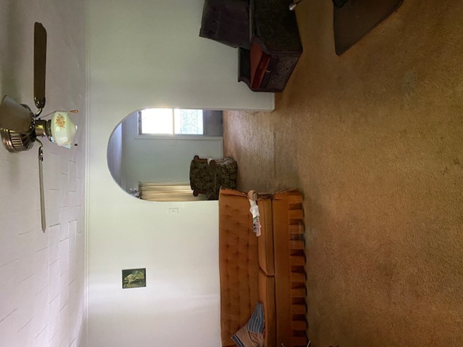 Image for Estate of Janie VIrginia Washburn Tucker (deceased)