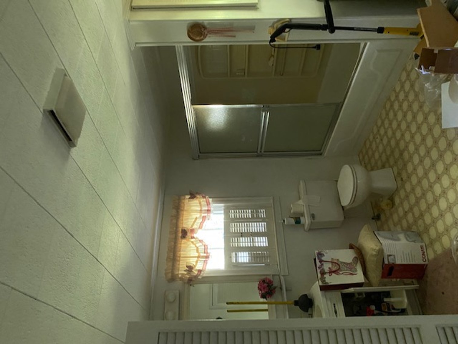 Image for Estate of Janie VIrginia Washburn Tucker (deceased)