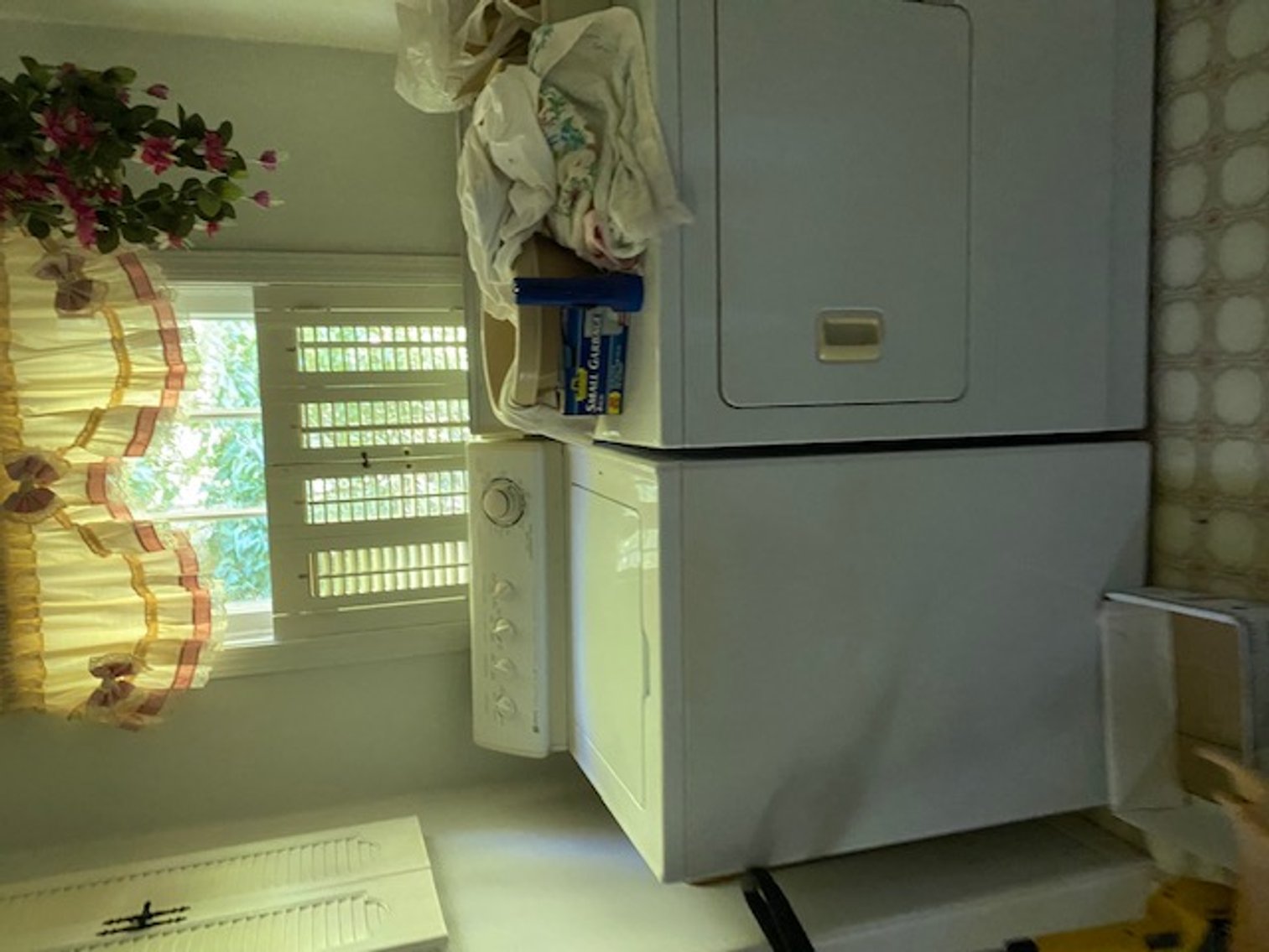 Image for Estate of Janie VIrginia Washburn Tucker (deceased)