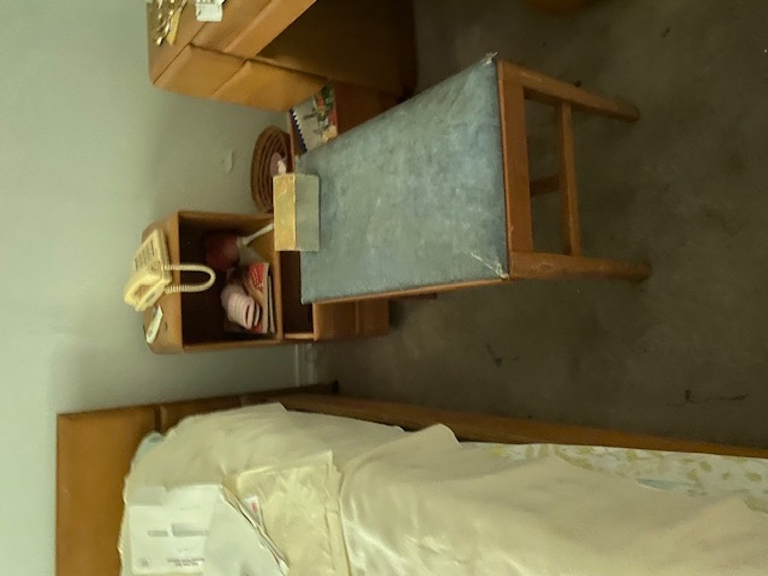 Image for Estate of Janie VIrginia Washburn Tucker (deceased)