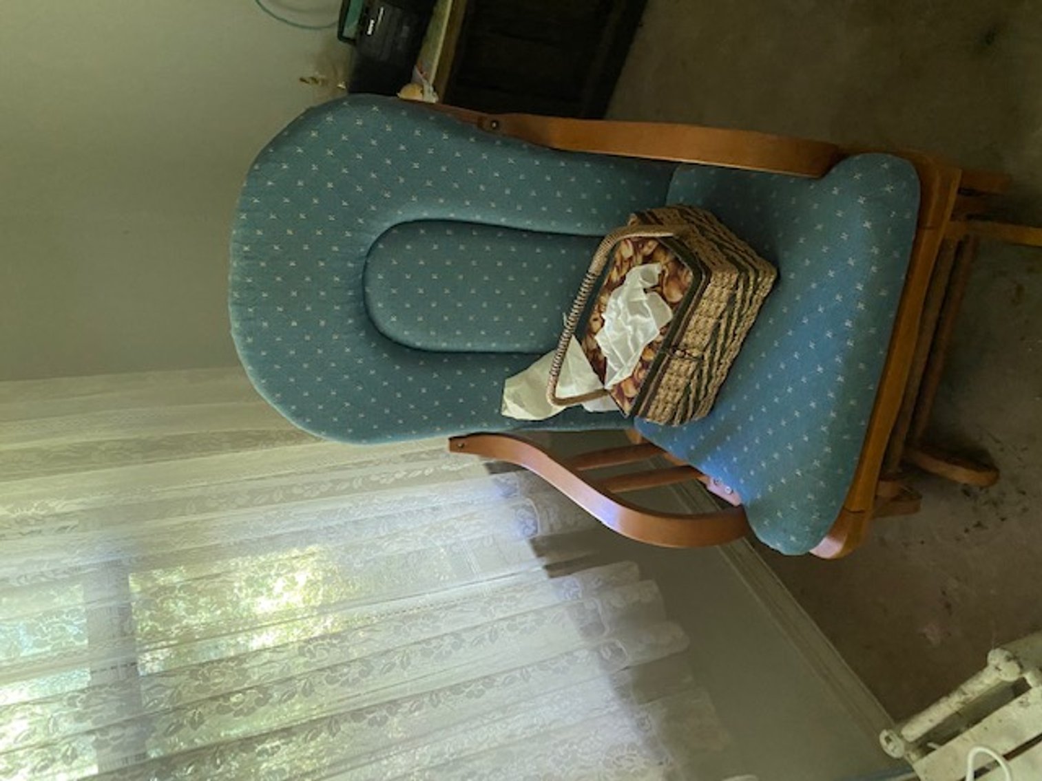 Image for Estate of Janie VIrginia Washburn Tucker (deceased)