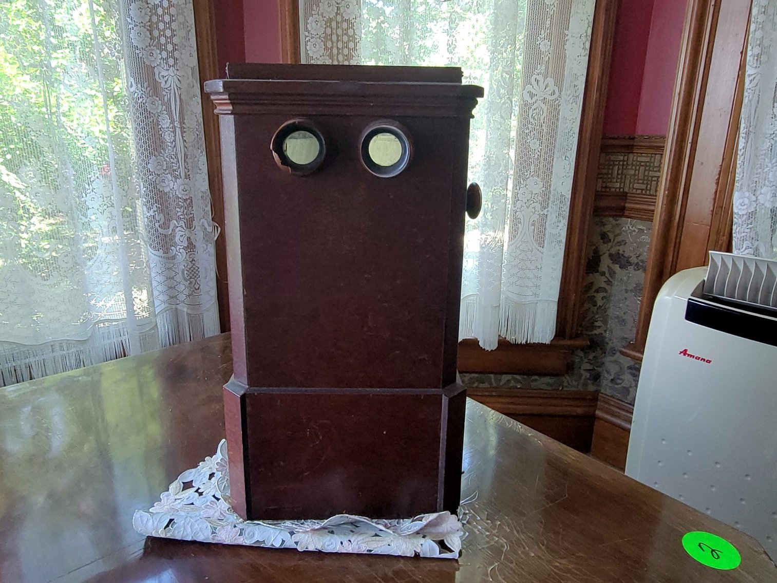 Image for Put In Bay Historical Auction