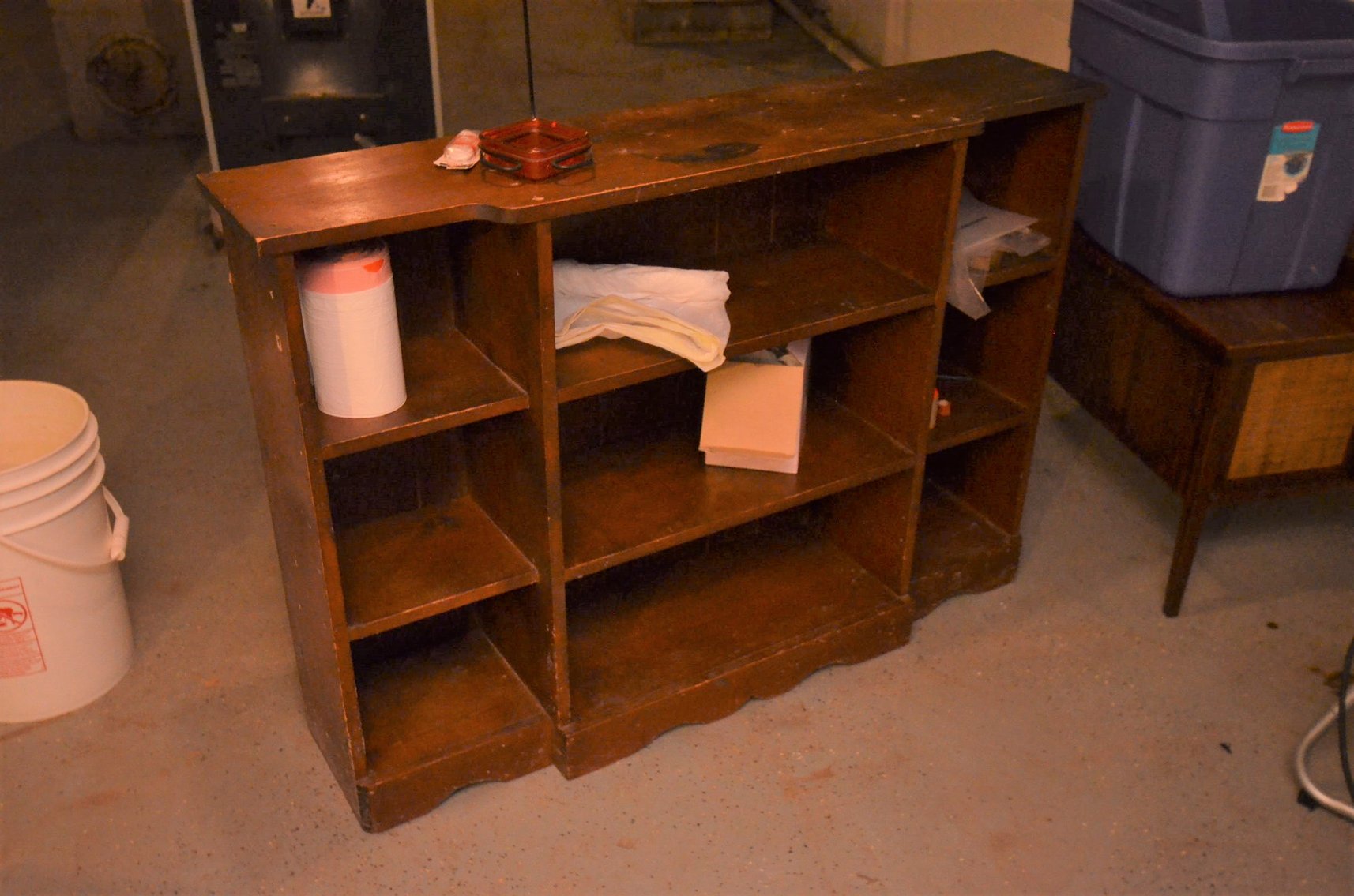 Image for 2007 FORD FOCUS, Z TURN MOWER, LAWN&GARDEN, FURNITURE, HOUSEHOLD, AND MORE - Mondovi, WI