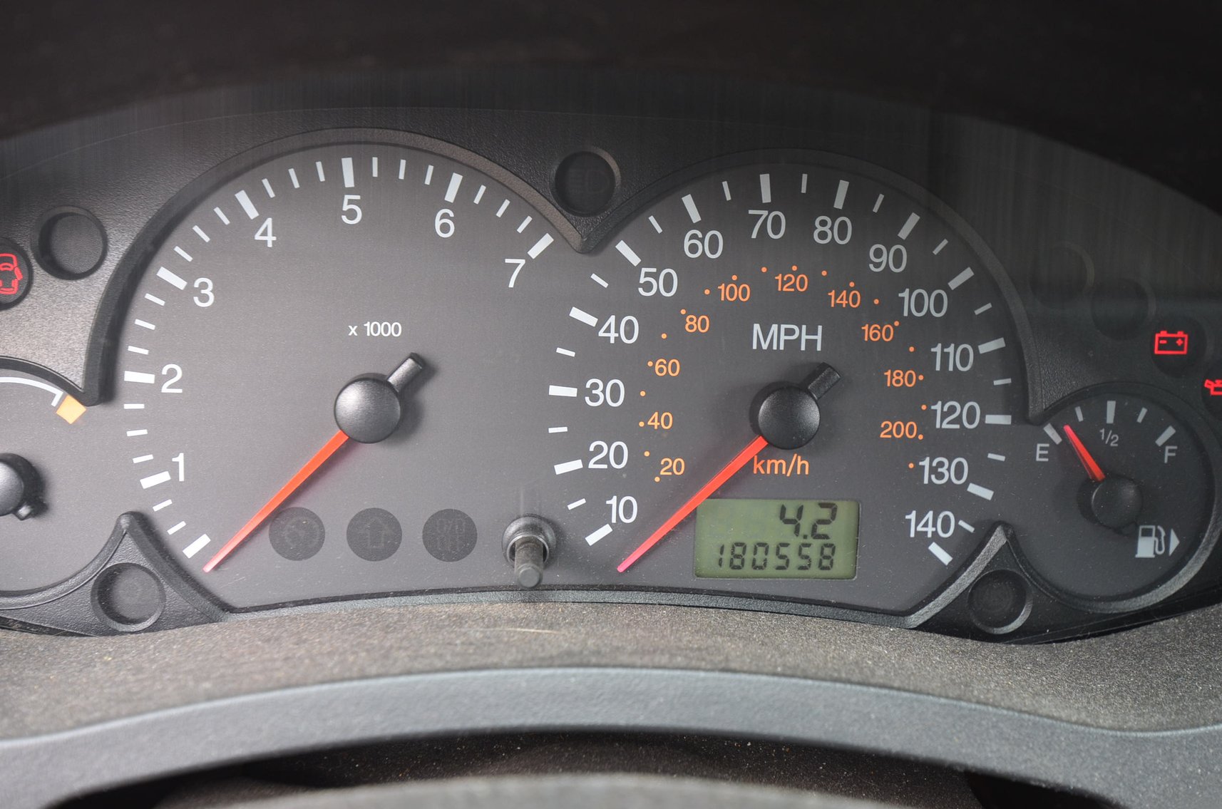 Image for 2007 FORD FOCUS, Z TURN MOWER, LAWN&GARDEN, FURNITURE, HOUSEHOLD, AND MORE - Mondovi, WI