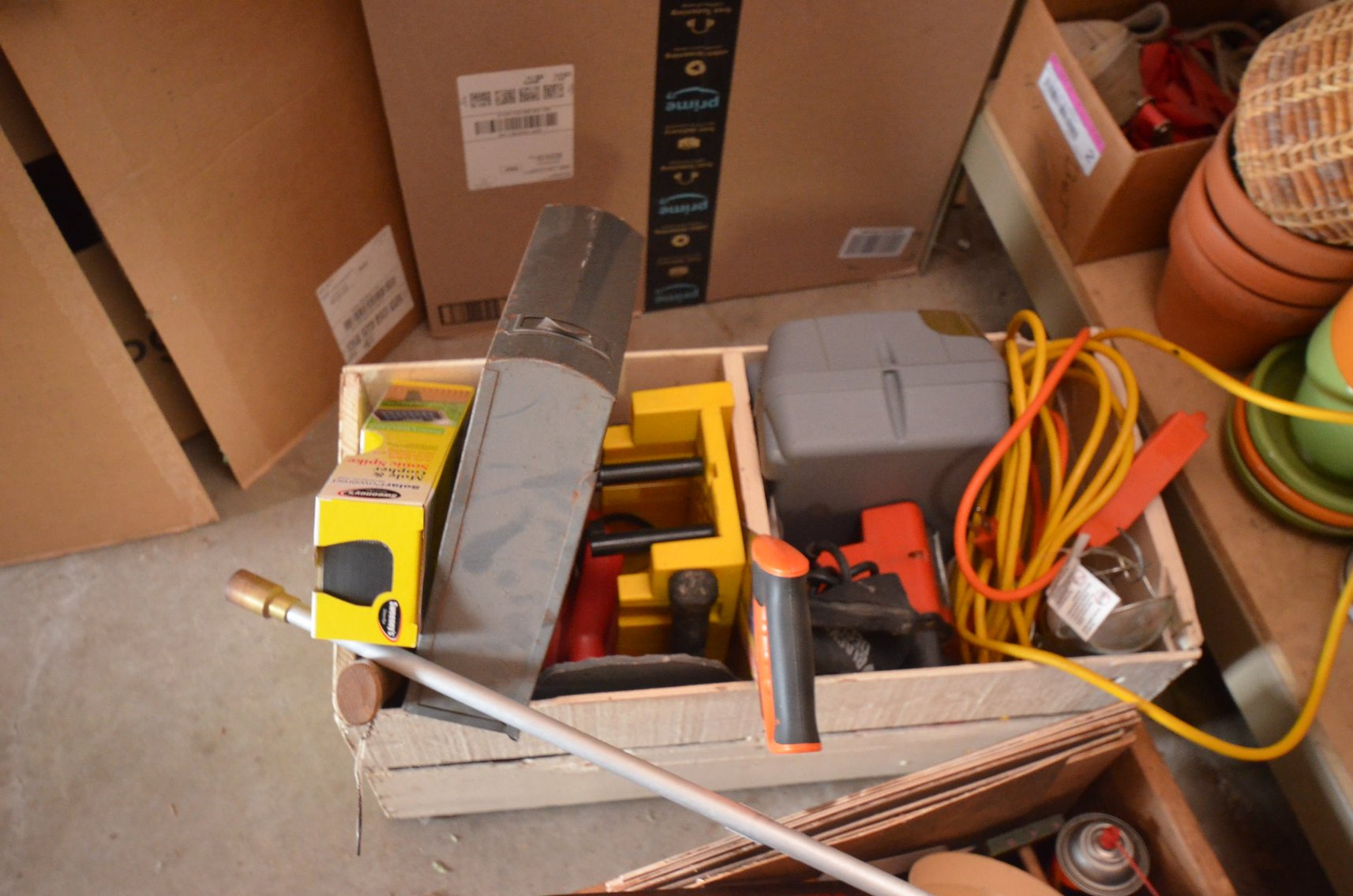 Image for 2007 FORD FOCUS, Z TURN MOWER, LAWN&GARDEN, FURNITURE, HOUSEHOLD, AND MORE - Mondovi, WI