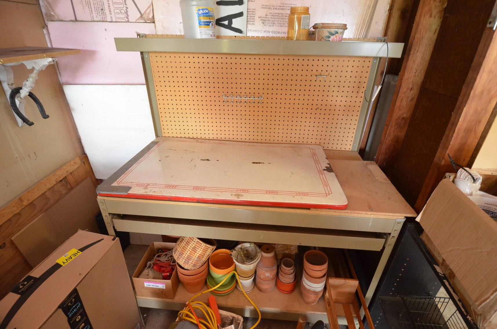 Image for 2007 FORD FOCUS, Z TURN MOWER, LAWN&GARDEN, FURNITURE, HOUSEHOLD, AND MORE - Mondovi, WI