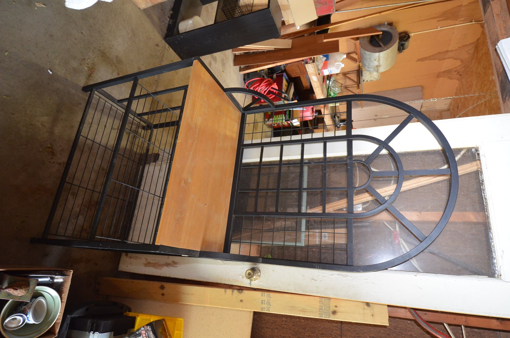 Image for 2007 FORD FOCUS, Z TURN MOWER, LAWN&GARDEN, FURNITURE, HOUSEHOLD, AND MORE - Mondovi, WI