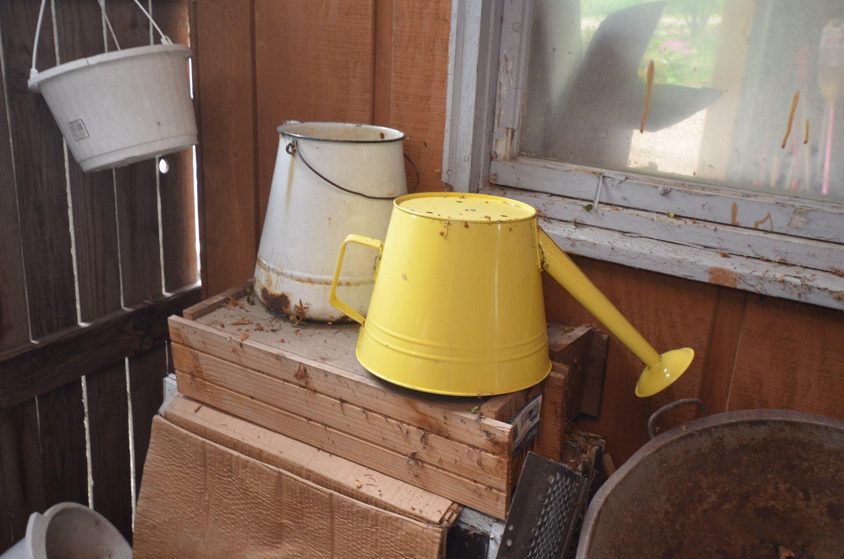 Image for 2007 FORD FOCUS, Z TURN MOWER, LAWN&GARDEN, FURNITURE, HOUSEHOLD, AND MORE - Mondovi, WI