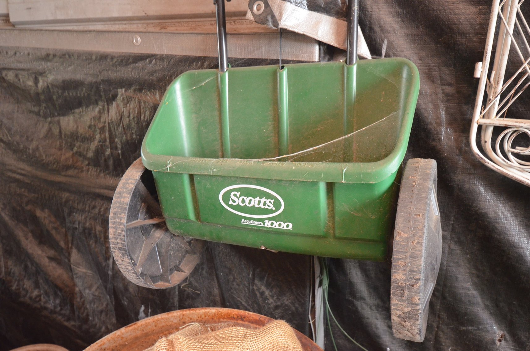 Image for 2007 FORD FOCUS, Z TURN MOWER, LAWN&GARDEN, FURNITURE, HOUSEHOLD, AND MORE - Mondovi, WI