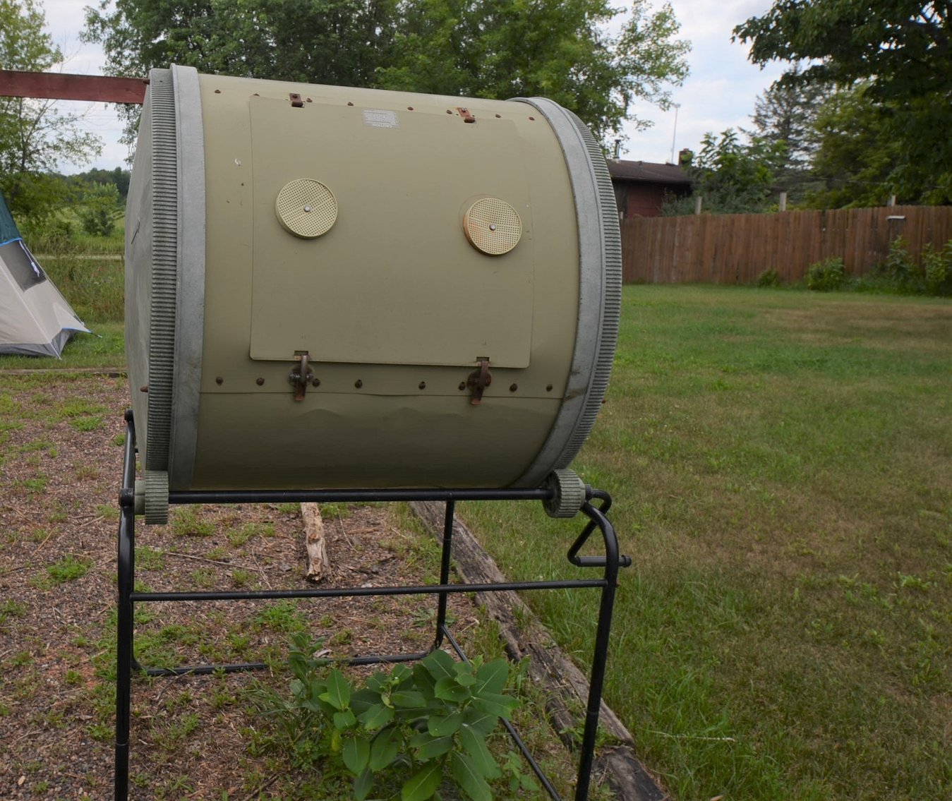 Image for 2007 FORD FOCUS, Z TURN MOWER, LAWN&GARDEN, FURNITURE, HOUSEHOLD, AND MORE - Mondovi, WI