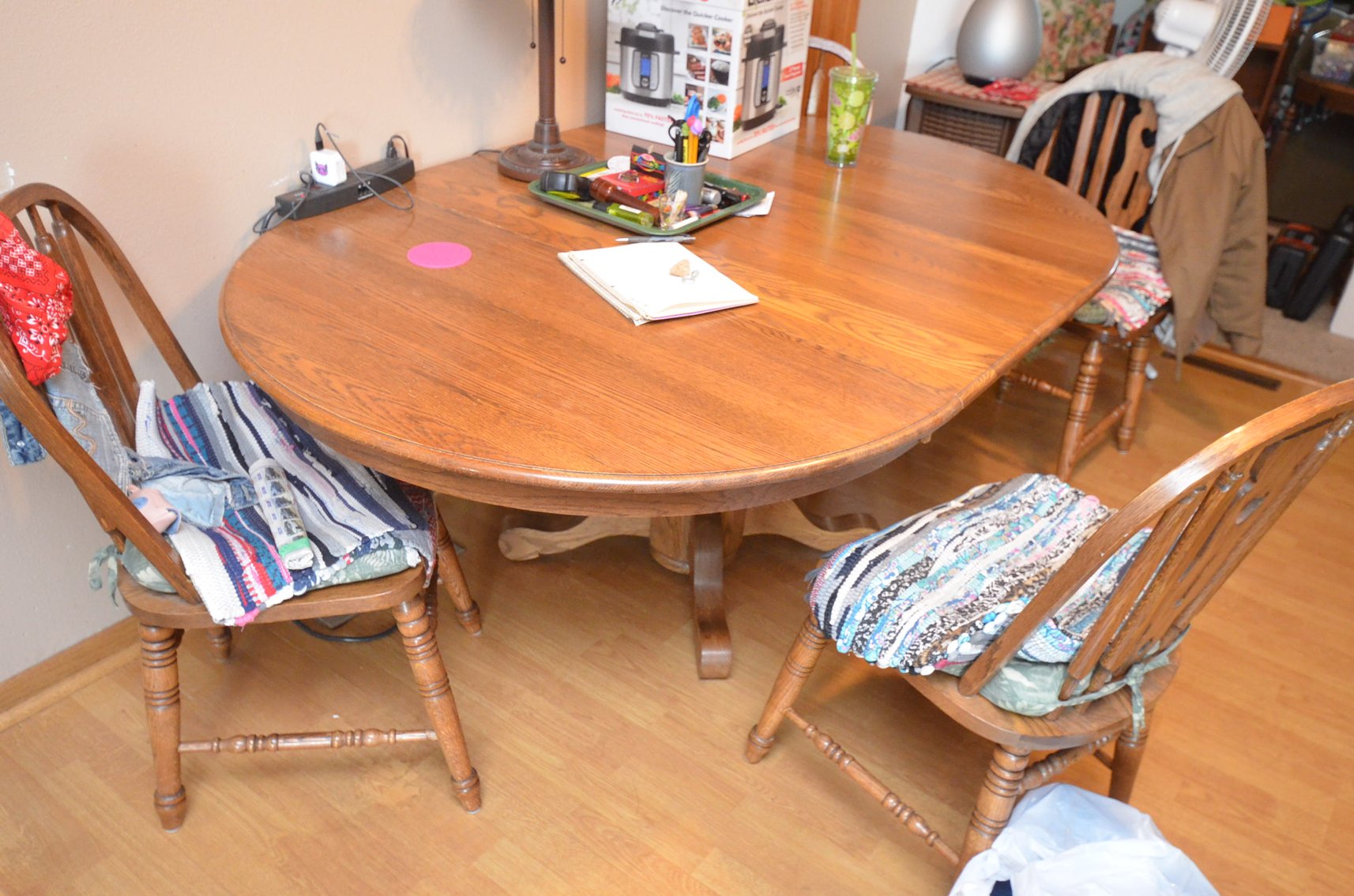 Image for 2007 FORD FOCUS, Z TURN MOWER, LAWN&GARDEN, FURNITURE, HOUSEHOLD, AND MORE - Mondovi, WI