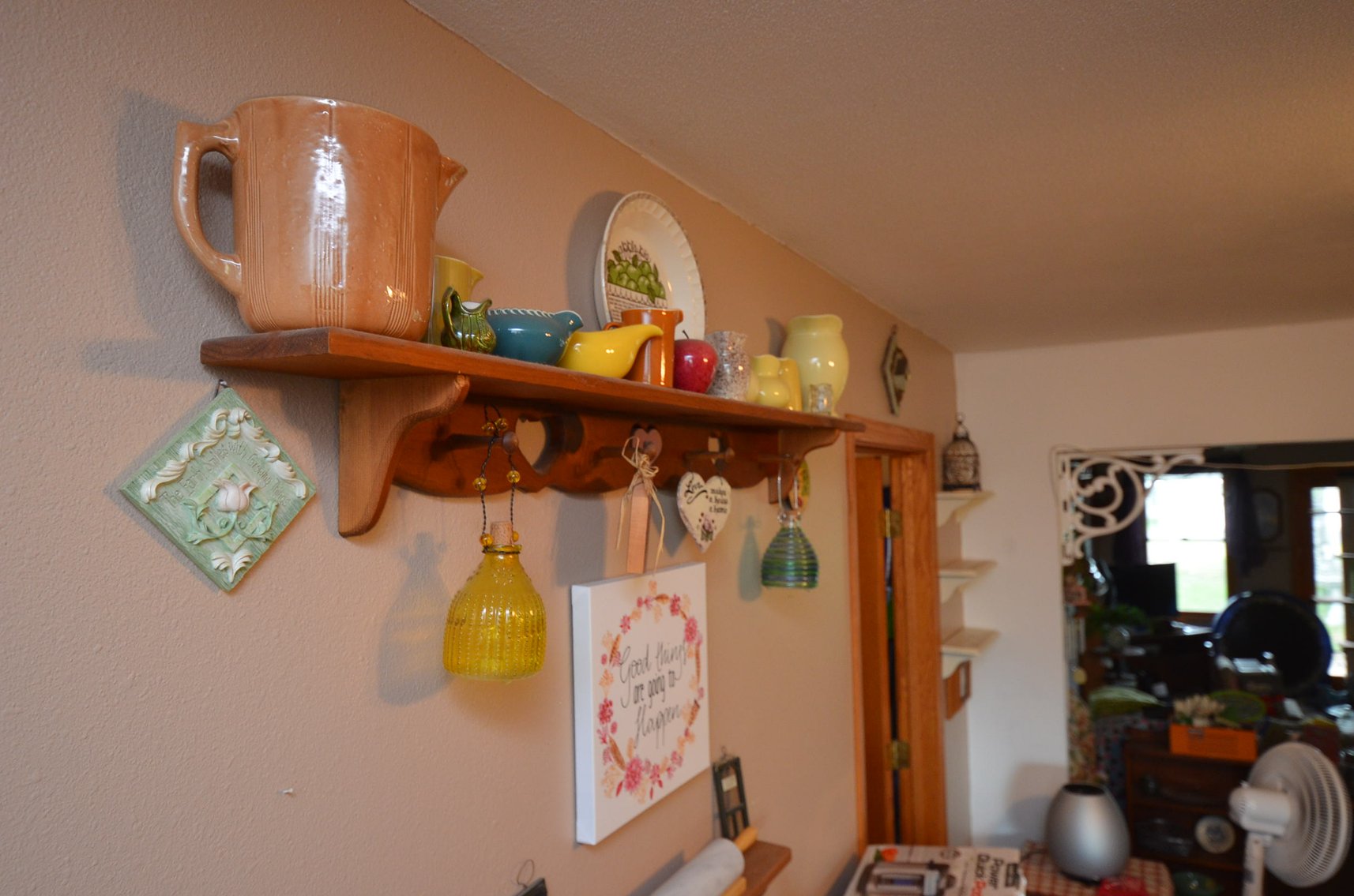 Image for 2007 FORD FOCUS, Z TURN MOWER, LAWN&GARDEN, FURNITURE, HOUSEHOLD, AND MORE - Mondovi, WI