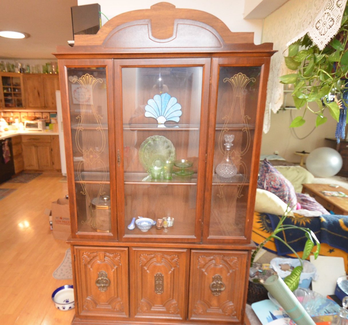 Image for 2007 FORD FOCUS, Z TURN MOWER, LAWN&GARDEN, FURNITURE, HOUSEHOLD, AND MORE - Mondovi, WI