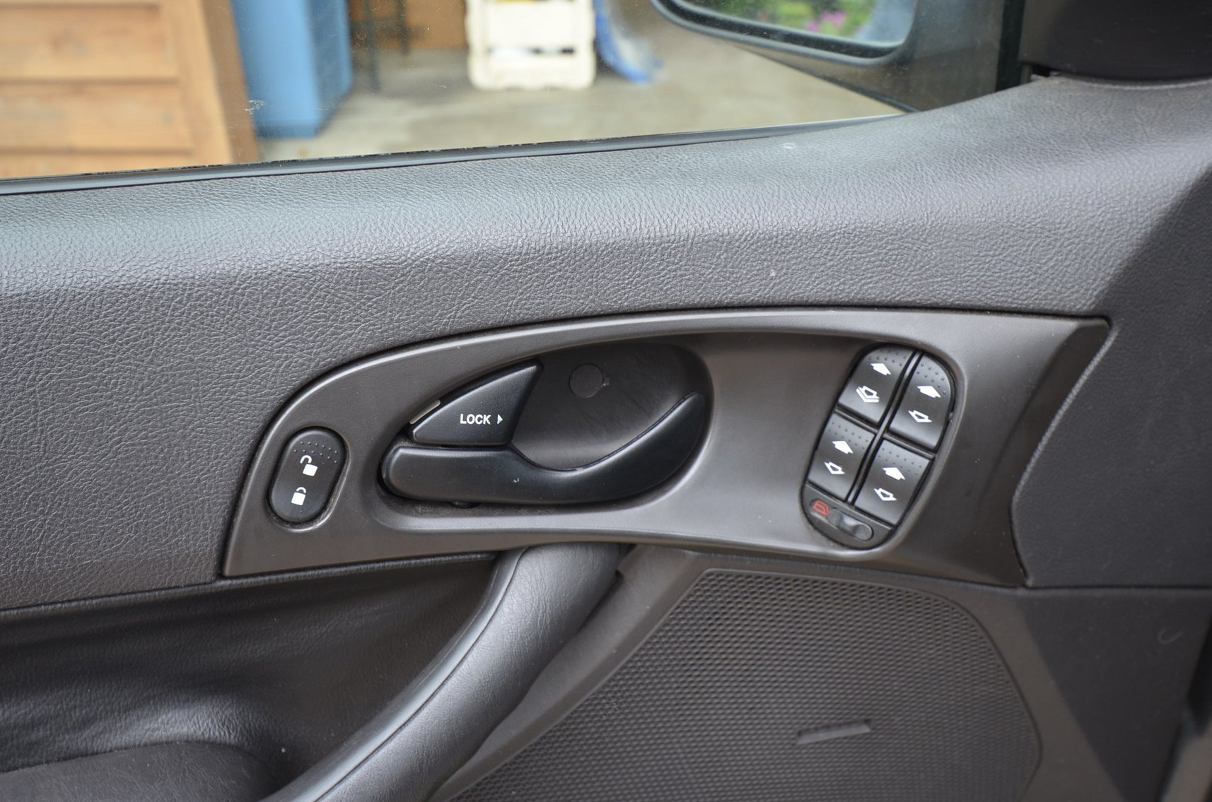 Image for 2007 FORD FOCUS, Z TURN MOWER, LAWN&GARDEN, FURNITURE, HOUSEHOLD, AND MORE - Mondovi, WI