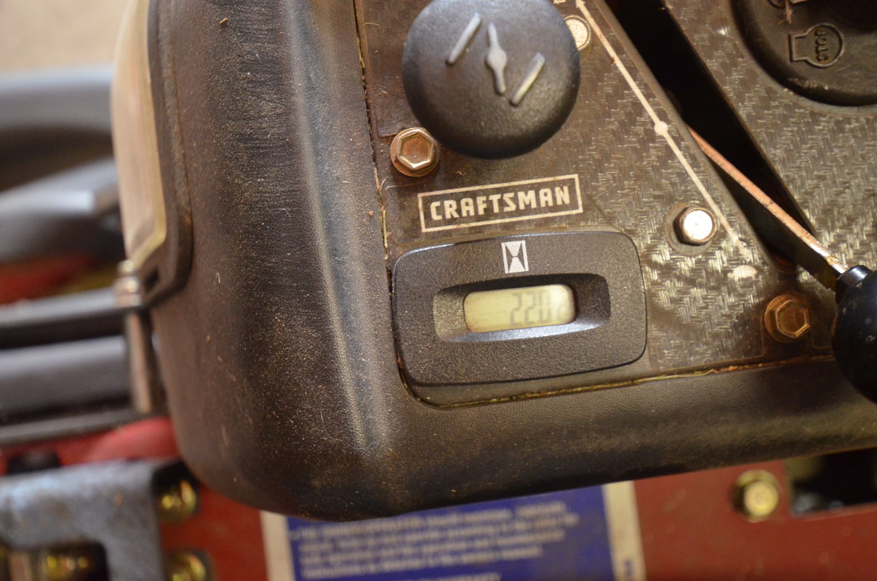 Image for 2007 FORD FOCUS, Z TURN MOWER, LAWN&GARDEN, FURNITURE, HOUSEHOLD, AND MORE - Mondovi, WI