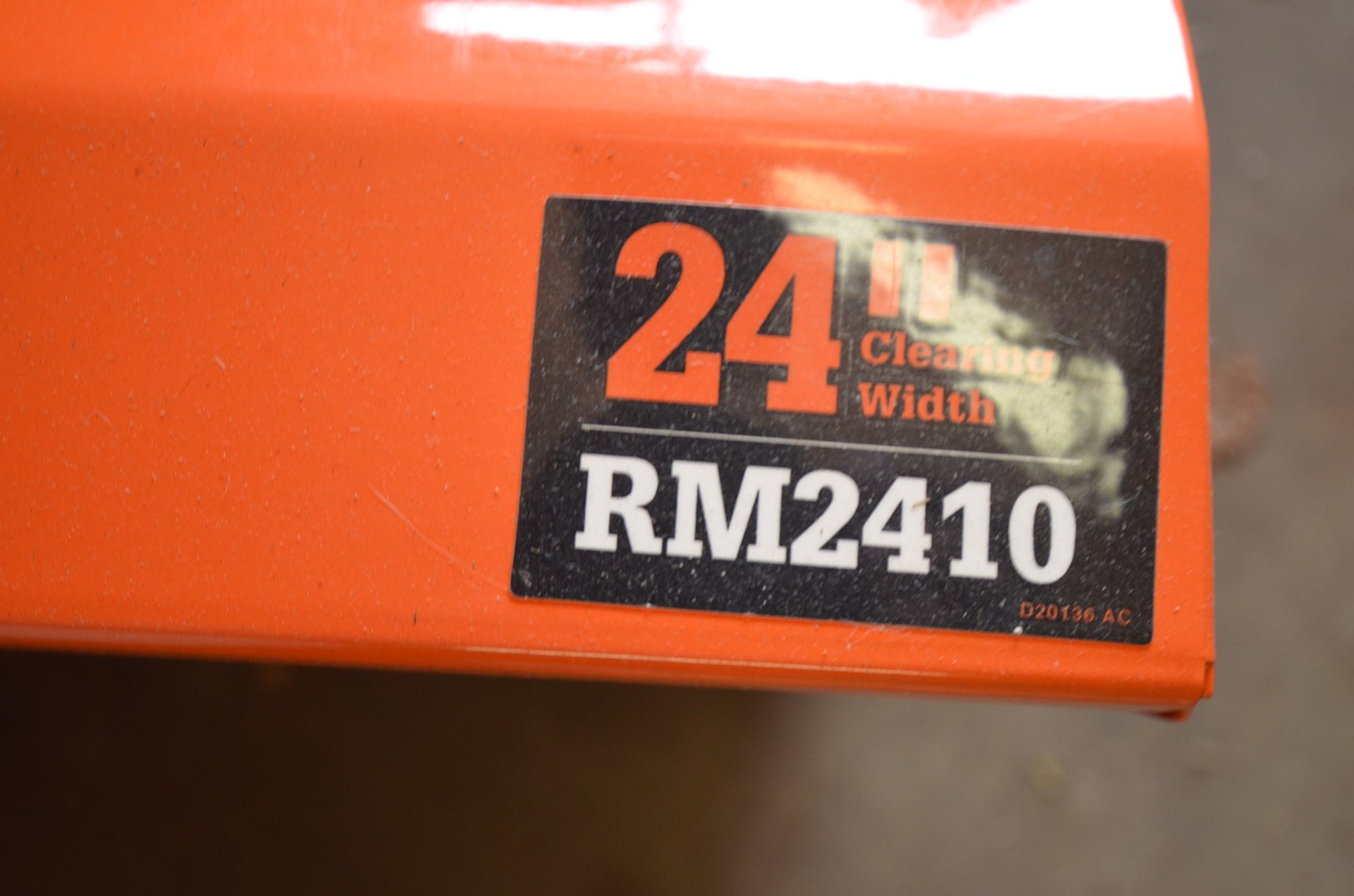 Image for 2007 FORD FOCUS, Z TURN MOWER, LAWN&GARDEN, FURNITURE, HOUSEHOLD, AND MORE - Mondovi, WI