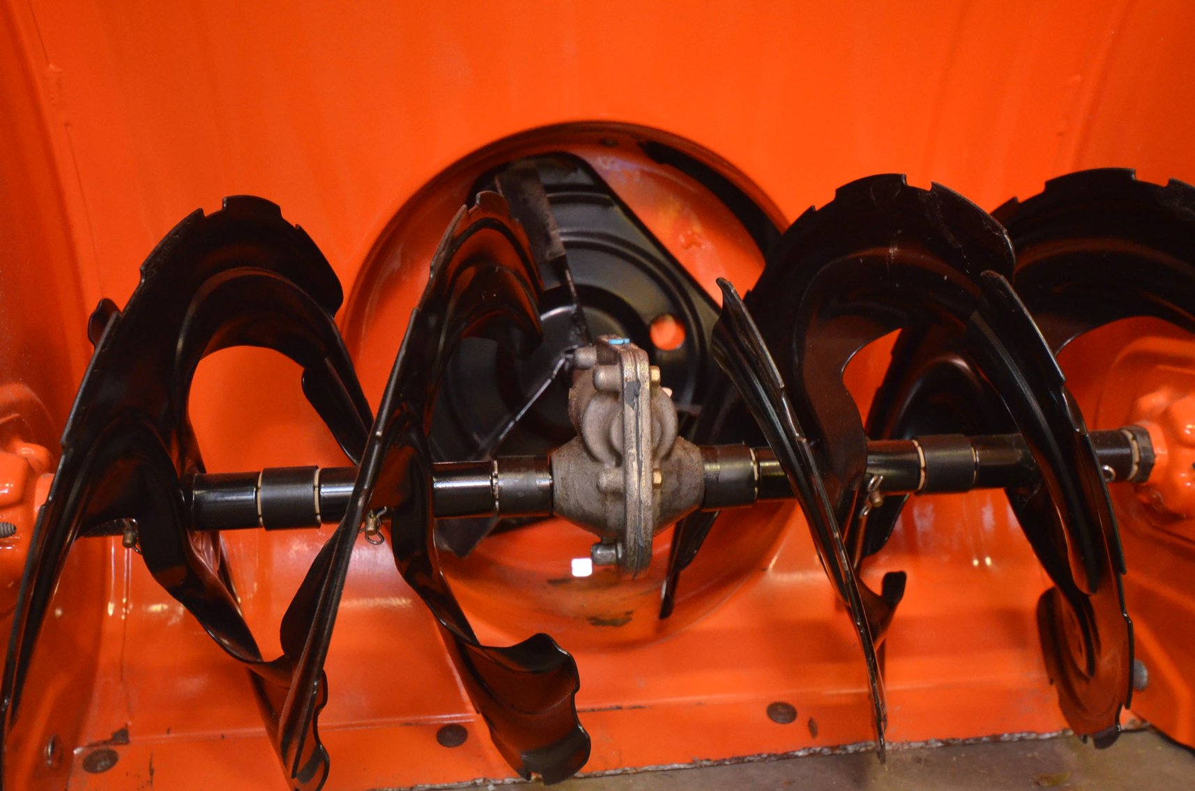 Image for 2007 FORD FOCUS, Z TURN MOWER, LAWN&GARDEN, FURNITURE, HOUSEHOLD, AND MORE - Mondovi, WI